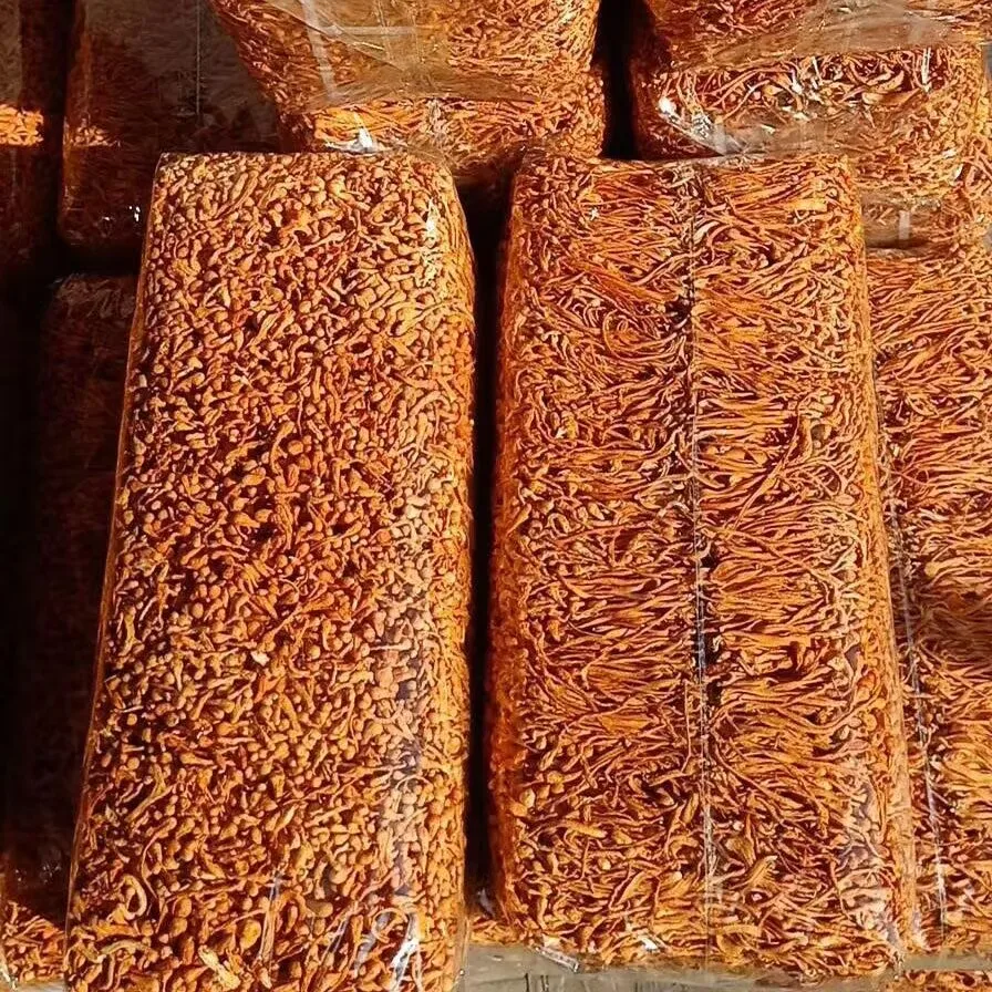 زهور كورديسيبس المجففة - عشبة مجففة طبيعية للحرف اليدوية والديكور والاستخدامات العطرية |   جودة ممتازة، نابضة بالحياة وعطرة