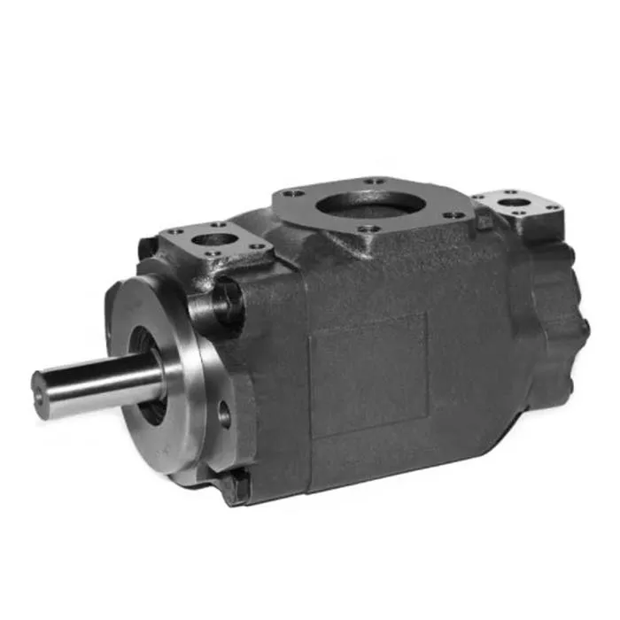 

Hydraulic Pump T6E High Pressure VELJAN T6 Denison Single Vane Pump