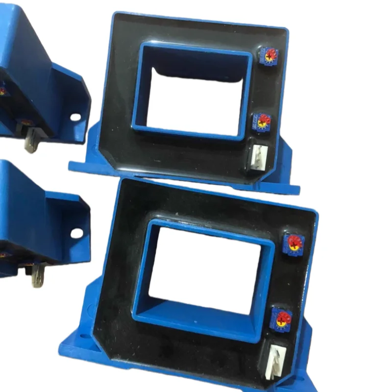LEM sensor HAT1000-S/SP105 dedicated for high-precision measurement of automation equipment