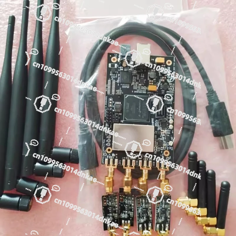 

RF 2.0 Micro XA4 XA9 Development Board Deluxe Edition 5CEBA4F23 5CEFA9 for Electronics Projects