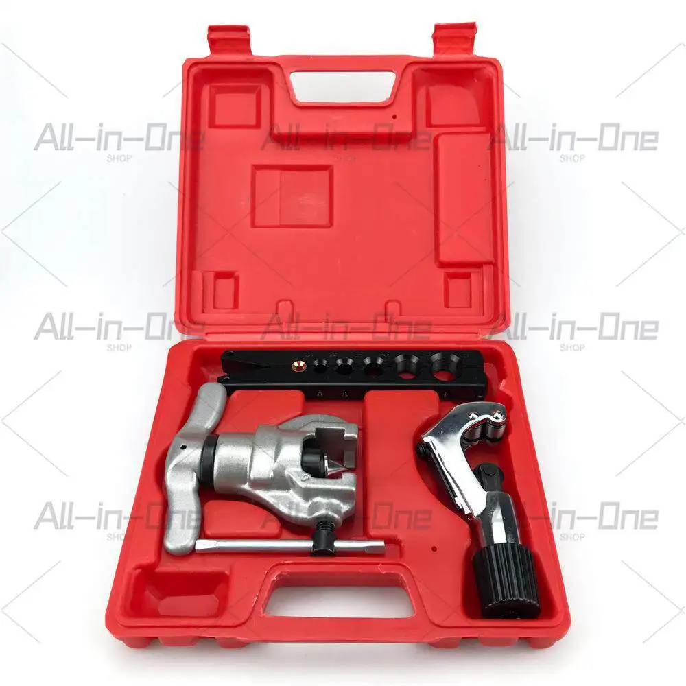 6-hole-single-eccentric-clamp-flaring-tool-ct-806a-s-3pcs-no-damage-to-copper-tube-for-flaring-expanding
