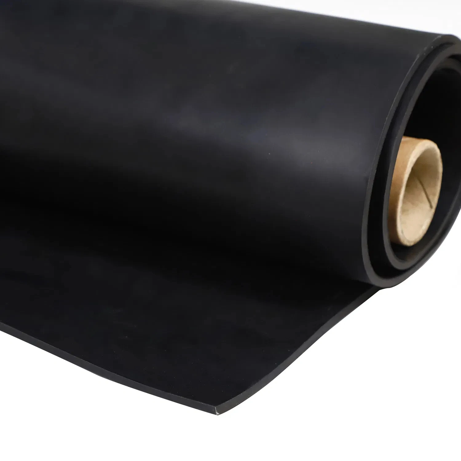 

1000x1000mm High Temperature Carbonization Activated Carbon Fiber Felt High Efficiency for Filter Material 1500