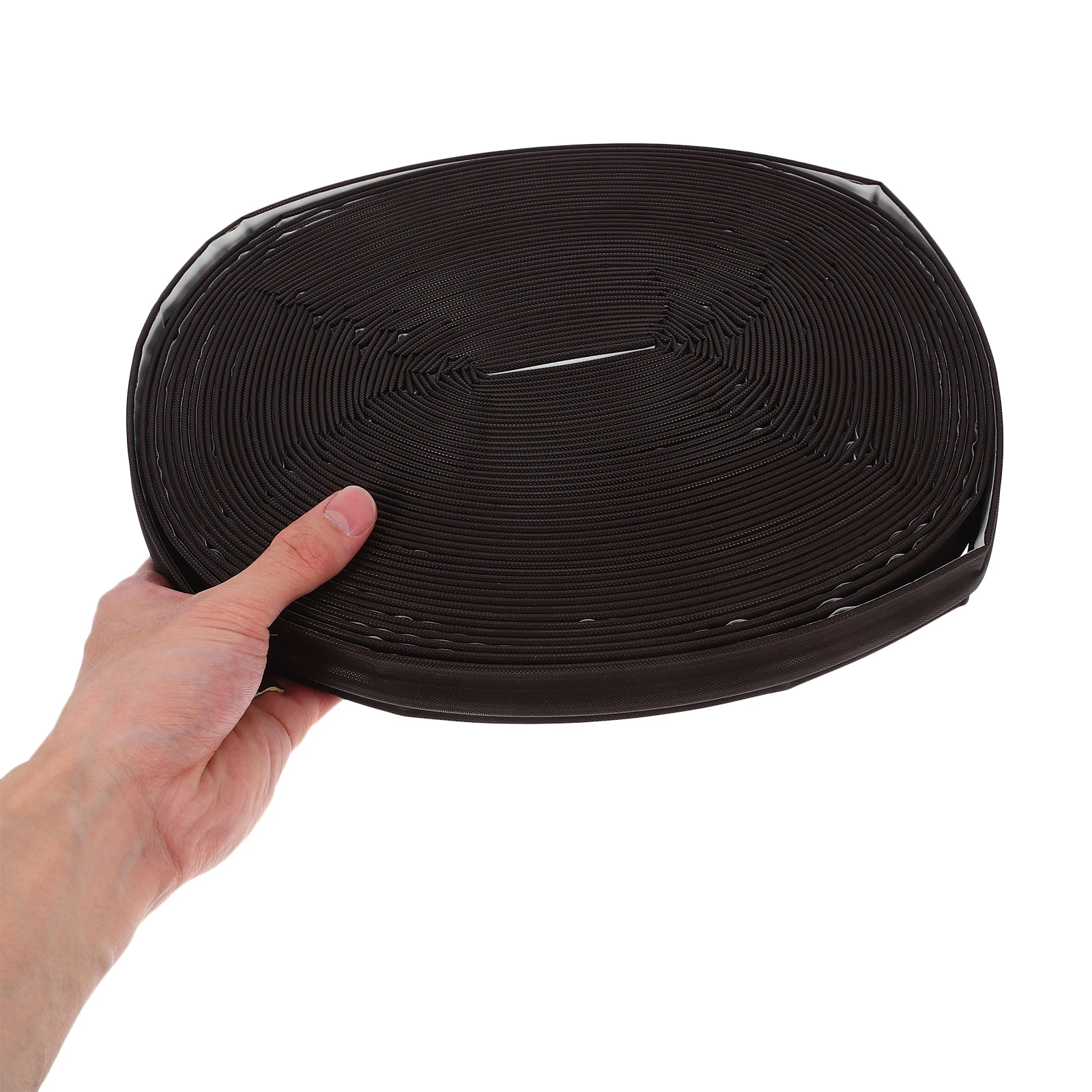 

Sealing Strip Automotive Weatherstrip Adhesive Cotton Car Door Insulation