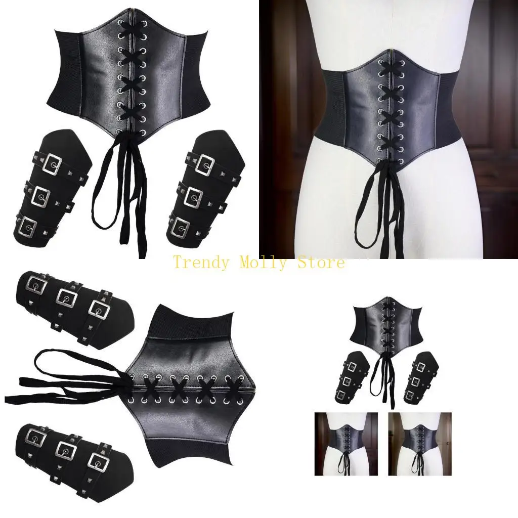 n5kb-cintura-punk-cincher-punk-cintura-con-guanto-cintura-rinascimentale-eta-industriale-cosplay-per-fotografia