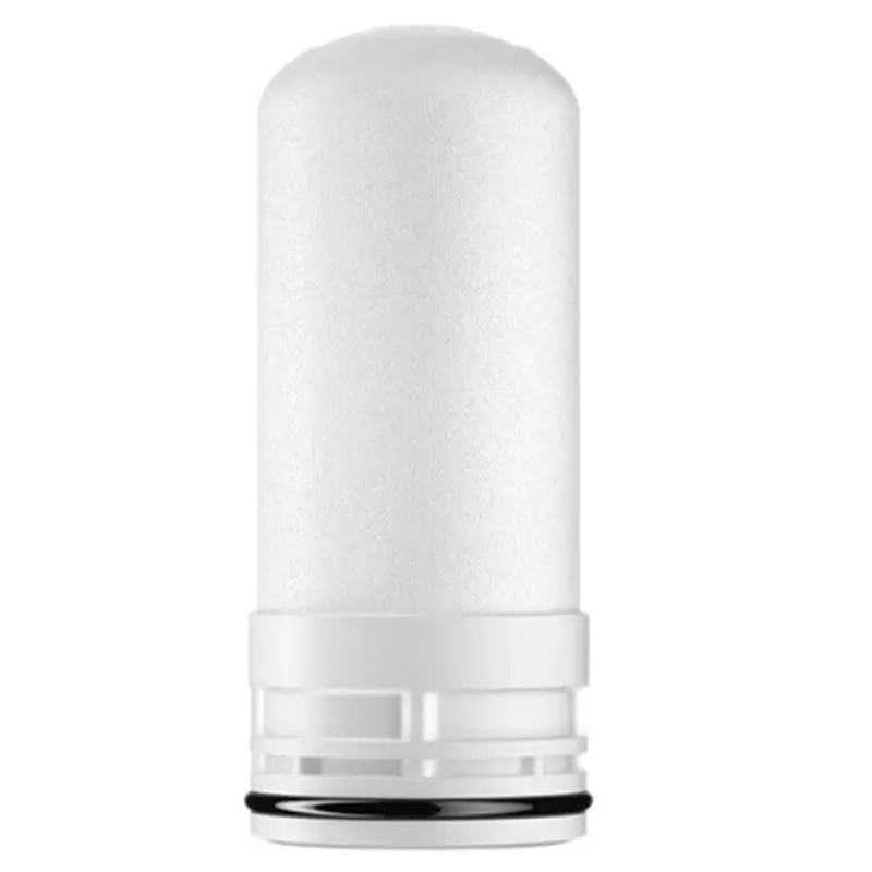 ABGG-فلتر بديل متقدم لتنقية الصنبور 6 قطع ترشيح طويل الأمد للمياه النظيفة والآمنة