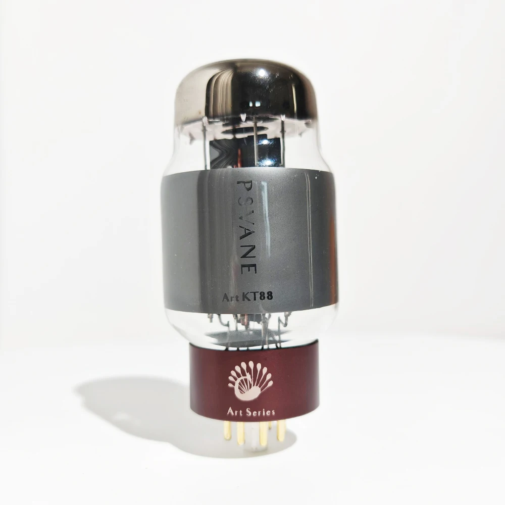 PSVANE ART KT88 KT88-TIII Vacuum Tube Upgrade KT88 KT120 6550 KT90 WEKT88 Audio Valve Electron Tube Amp Matched