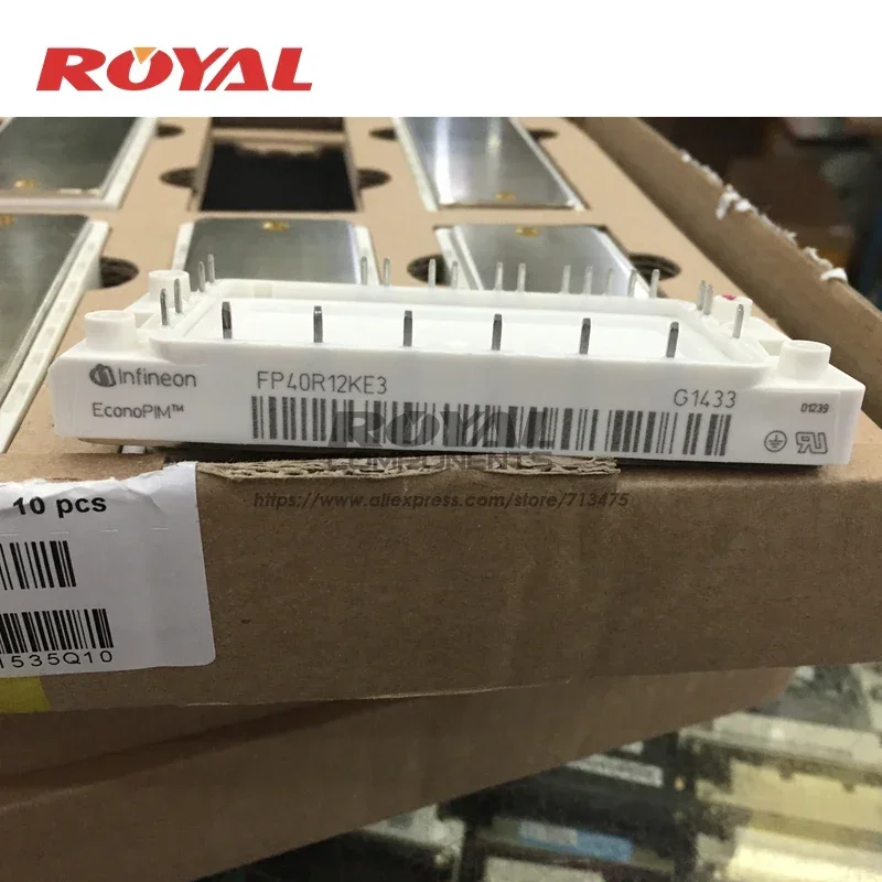 BSM20GP60 FP40R12KE3 BSM15GP120 BSM25GP120 BSM35GP120 ใหม่