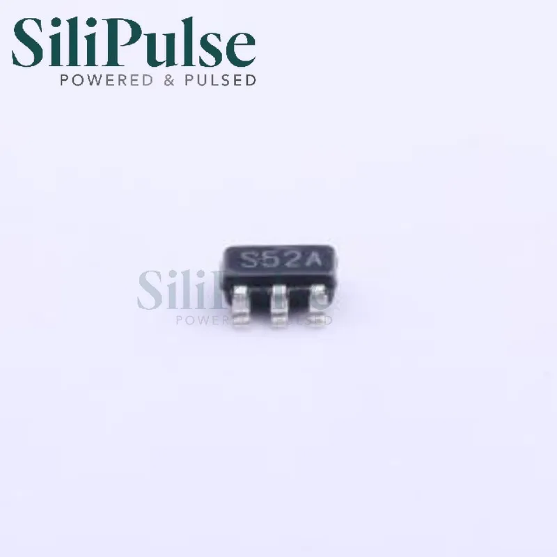 (10-50pcs) LM2733XMFX/NOPB SOT-23-5 100% Original In Stock DC-DC 2.7V~14V 2.7V~40V