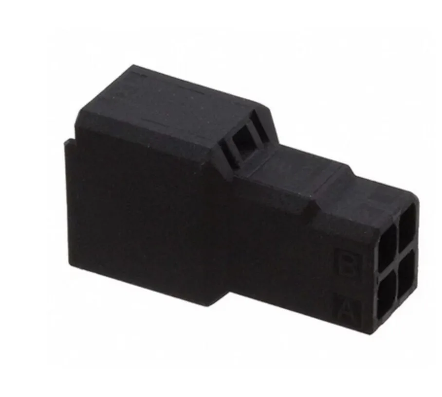 

10 шт. разъем 1-1903130-2, шаг 2,5 мм, 4P D-1200, новый оригинальный