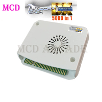 Pandora Saga Box DX/CX Arcade 5000 in 1 Game Console Jamma Motherboard PCB HDMI VGA CGA Compatible 3P 4P High Score Recording