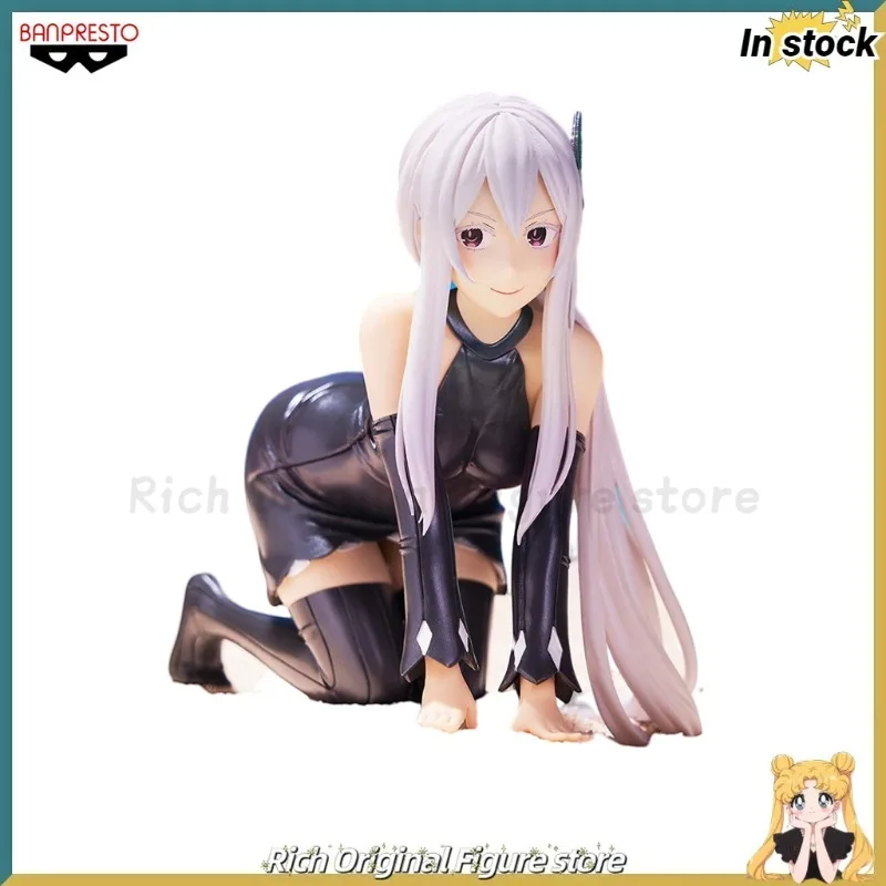 

【В наличии】Оригинальная модель аниме-фигурки BANPRESTO Celestial Vivi Echidna Re: ZERO - Starting Life in Another World