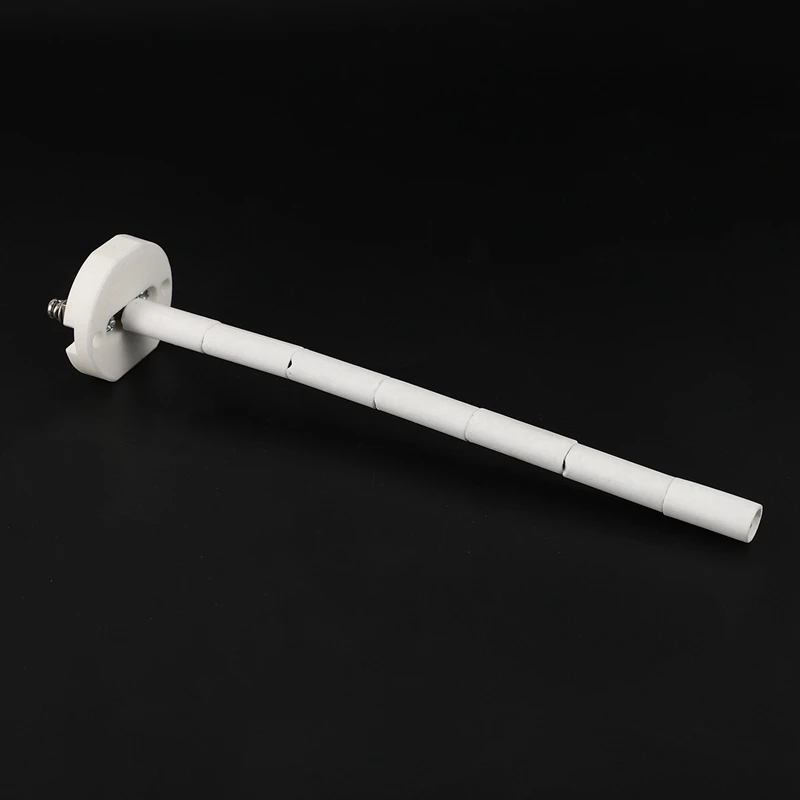 3X درجة حرارة عالية K نوع الحرارية الاستشعار عن فرن فرن السيراميك 2372 فهرنهايت 1300 درجة-B119