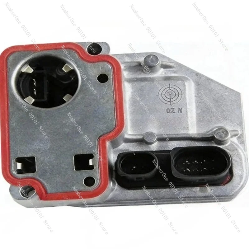 0BR907554 0BR598554 Rear Differential Control Module, Haldex AWD Controller for Volkswagen Audi