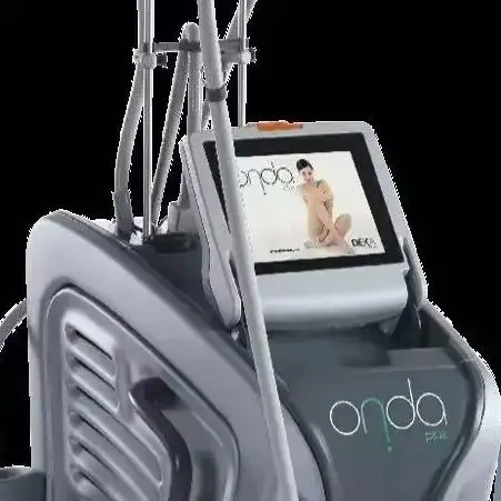 Coolwave Salon Use Body Shaping Skin Tightening Cellulite Remova Body Forming Belly Fat Burn Weight Loss Slimming Beauty Machine