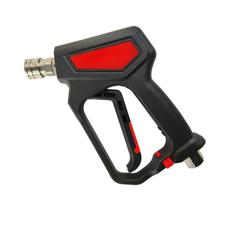 5000 PSI Power Washer with Stable Base Design and Low-Vibration Operation Optimized for Long-Duration Car and Equipment Washing