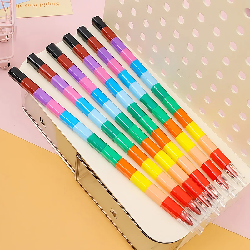 Thumbnail 3 - #32 Latest Kids Crayons Offers