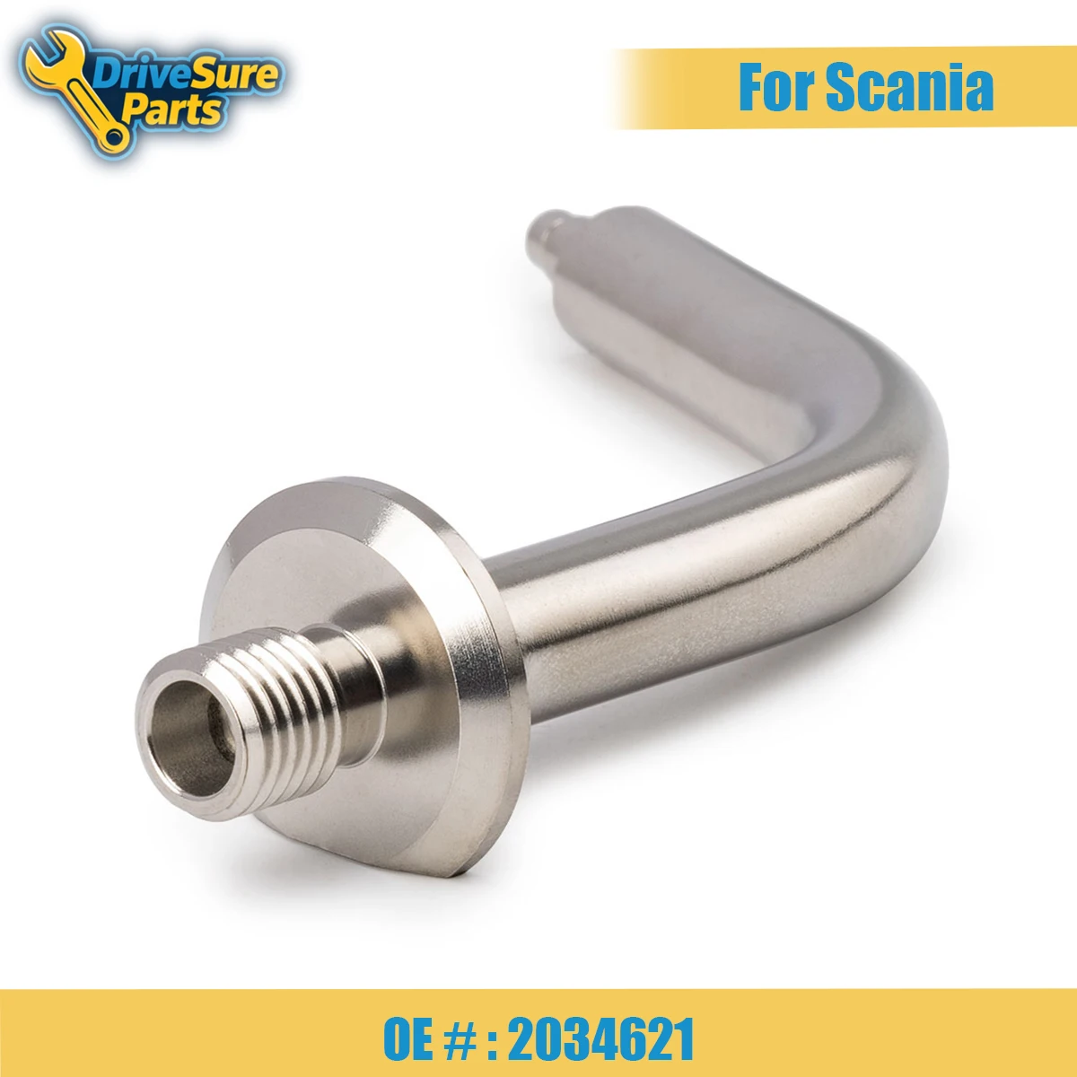 

2034621 2702782 1PC New Urea injector For Scania For Lorries Replacement Parts