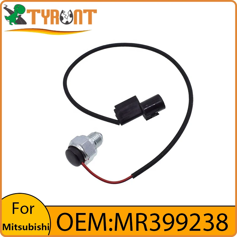 

TYRNT T/F Gearshift Lamp Control Switch MR399238 For Mitsubishi Pajero Montero 1998-2005 Car Accessories