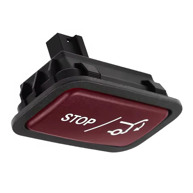 

Car Tailgate Switch 3Pins 2128210651 31020305 Car Accessories For Mercedes Benz 2011-2016