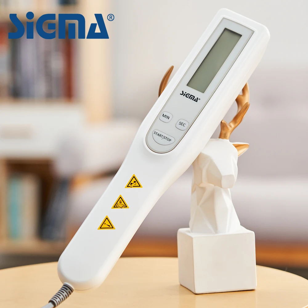 SIGMA home phototherapy equipment vitiligo treatment unit SH10B 311nm uvb psoriasis device phototherapy