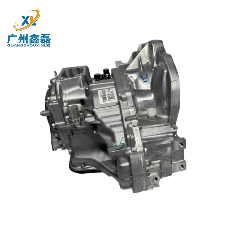 U440 4-Speed Automatic Transmission Gearbox for Changan OE 037101C-QX