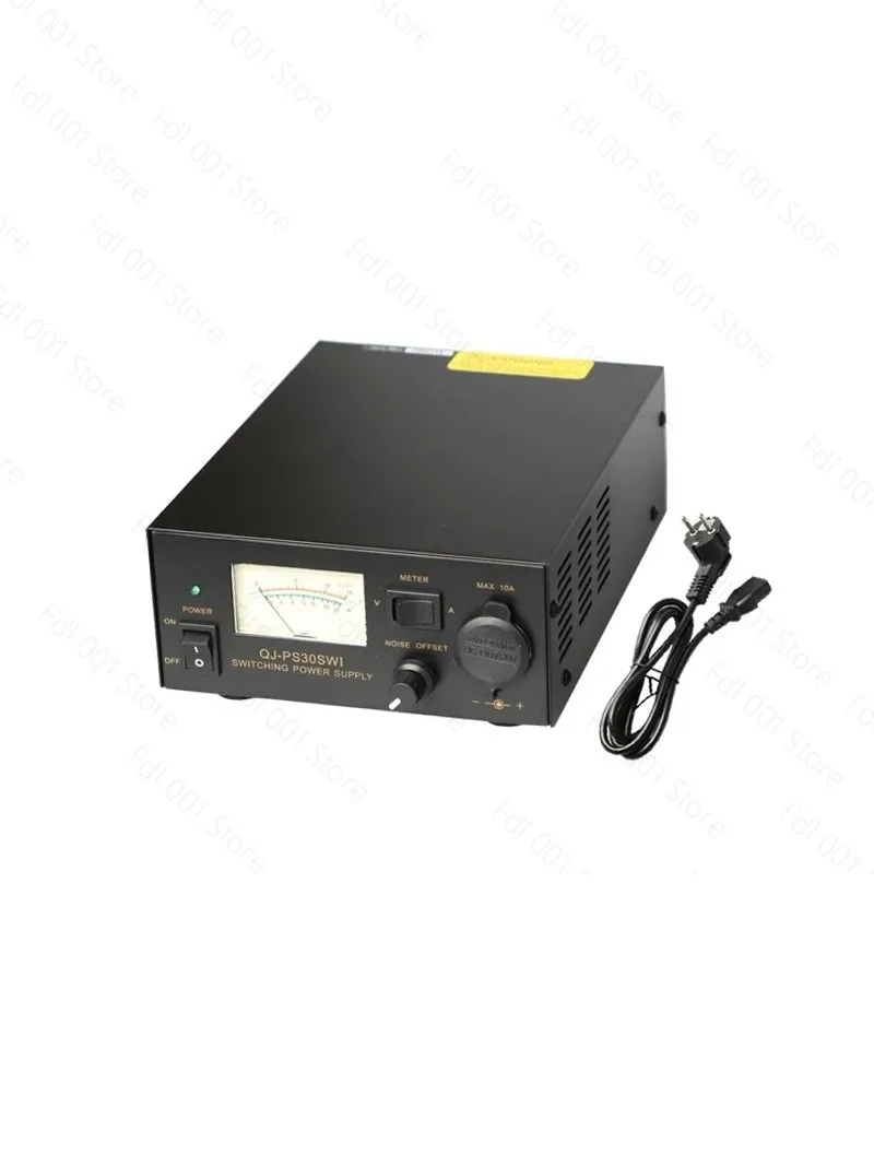 Exquisite Communication Power Supply for 13.8V 30A Tram Base Station