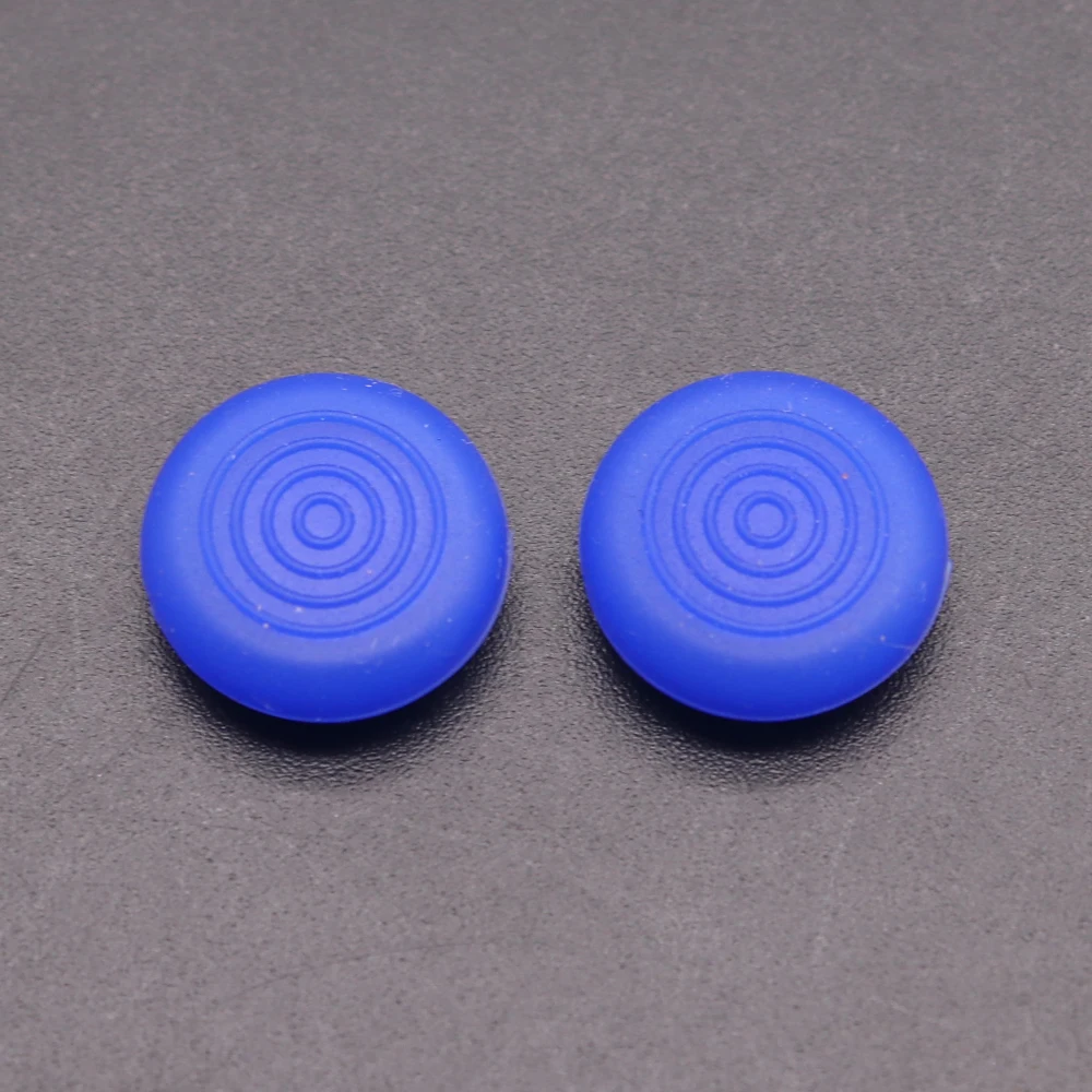 6PCS For Meta quest 3 Silicone Soft Stick Grip Protective Cap Joystick Cover For OculusQuest 2 Handle Rocker Silicone Caps