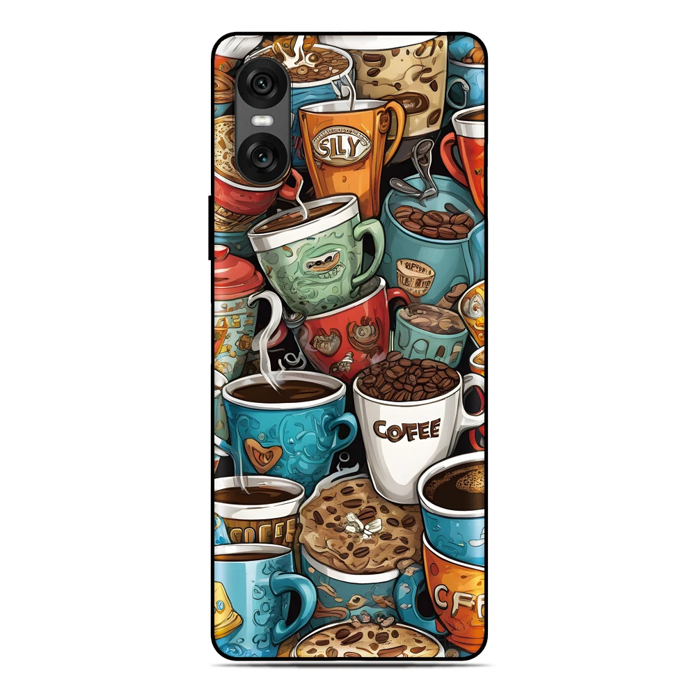 حافظة لهاتف TCL 60 SE NXTPAPER 60R 5G 503 605 K23 K24 408 406 405 403 303 305 306 A3 10 Plus 10L 20 Pro