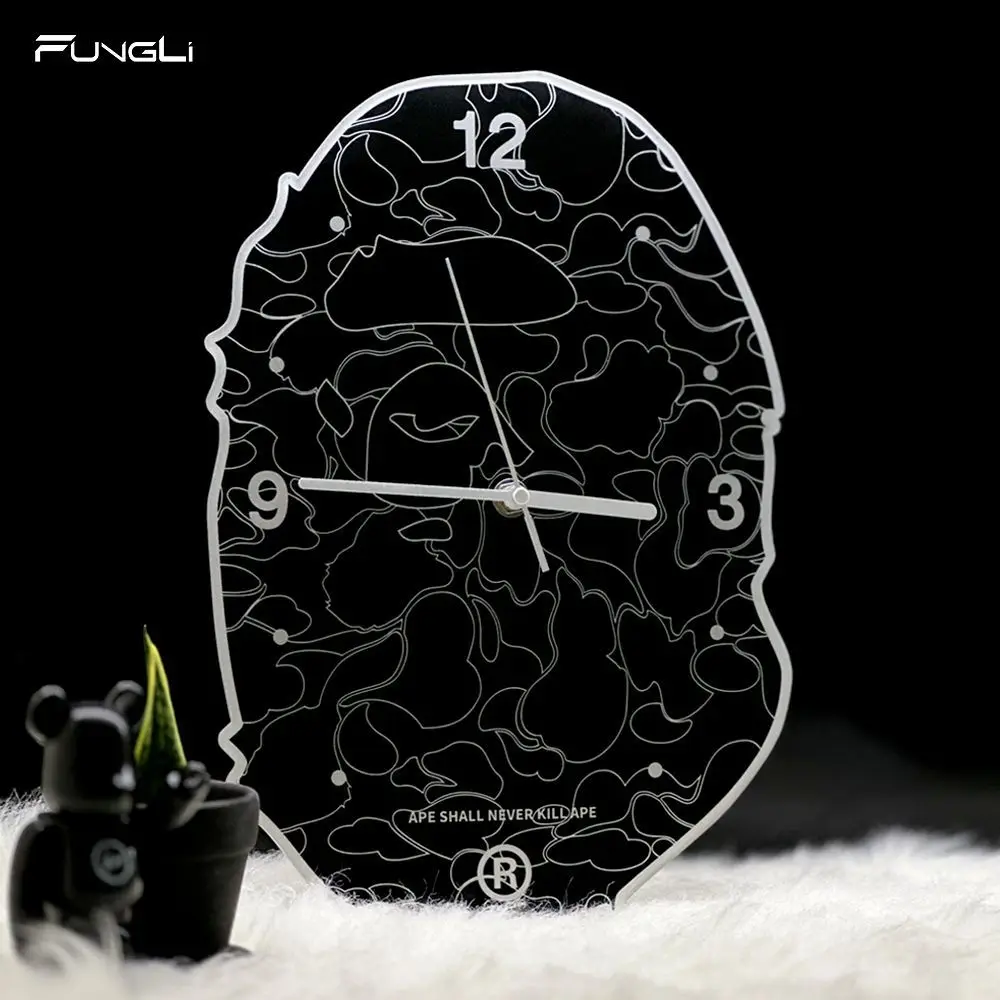 Thumbnail 2 - #41 Silent Wall Clocks List of Top Picks