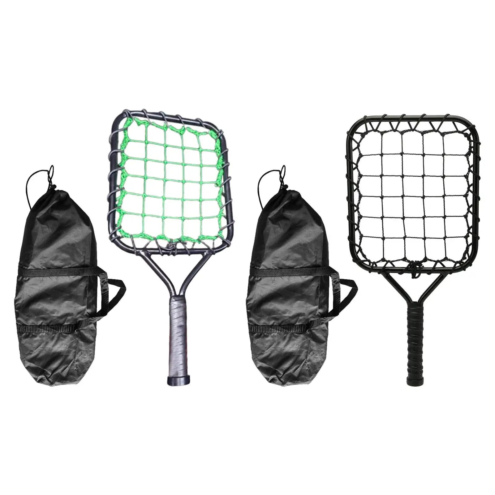 Baseball Practice Racket Coaches Helper Control and Accuracy Hitting Aid for Parents and Coaches Men Women Hitting Grounders