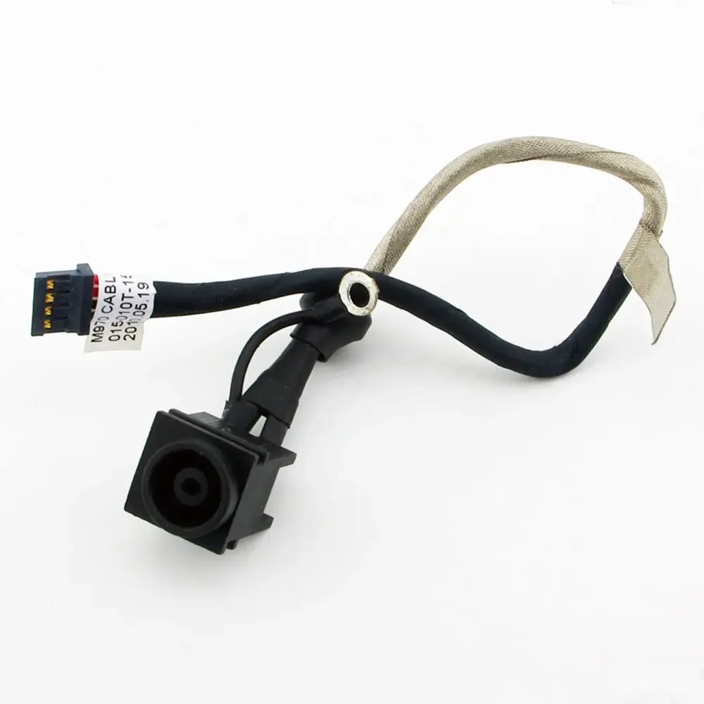 Novo cabo de alimentação dc para sony vaio PCG-71318L PCG-71312L vpceb11fm vpceb14fx vpceb11fm/bi vpceb15fm vpceb15fx
