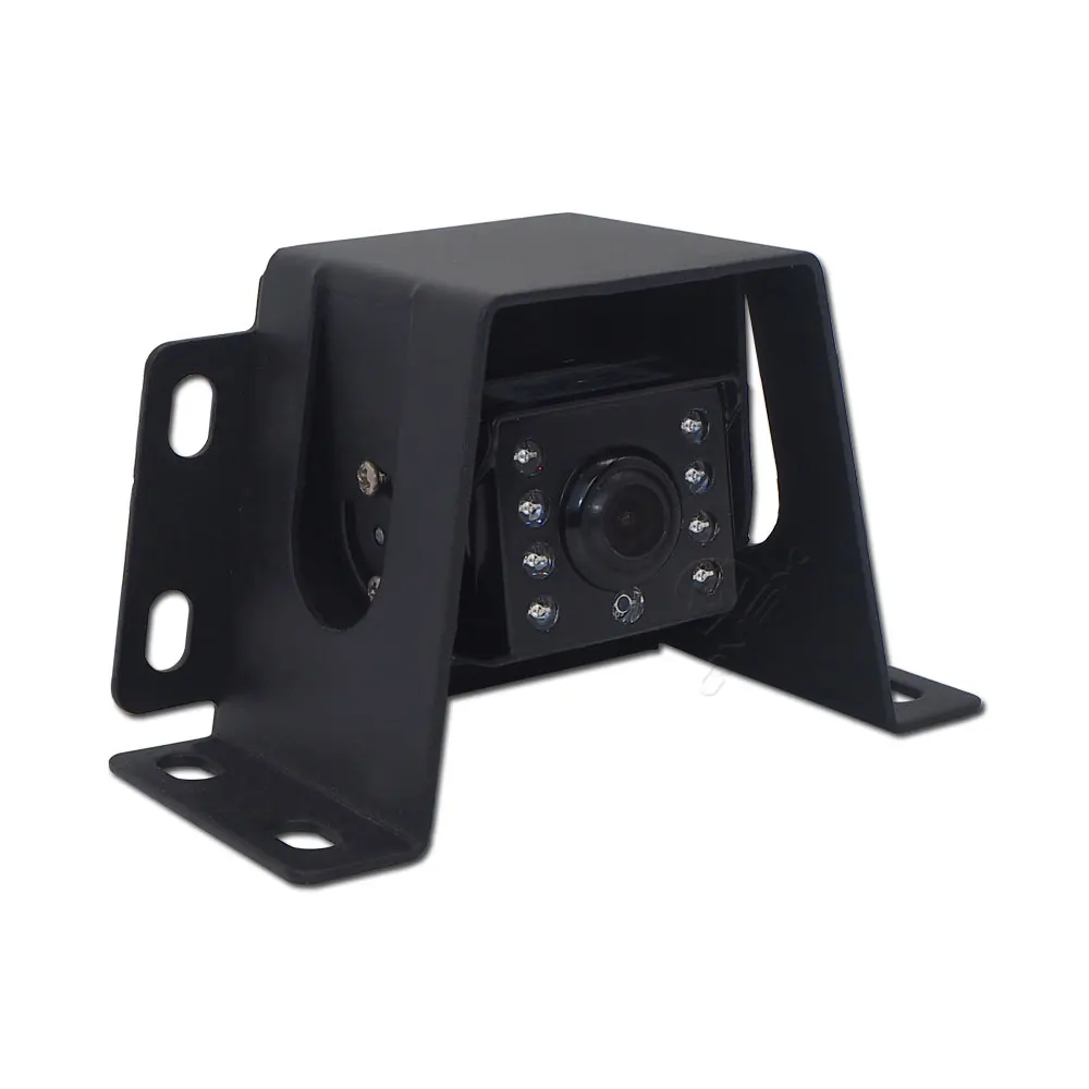 

HD 960P Waterproof Wide-Angle IR Night Vision Backup Camera for Heavy Trucks RVs Forklifts School Buses