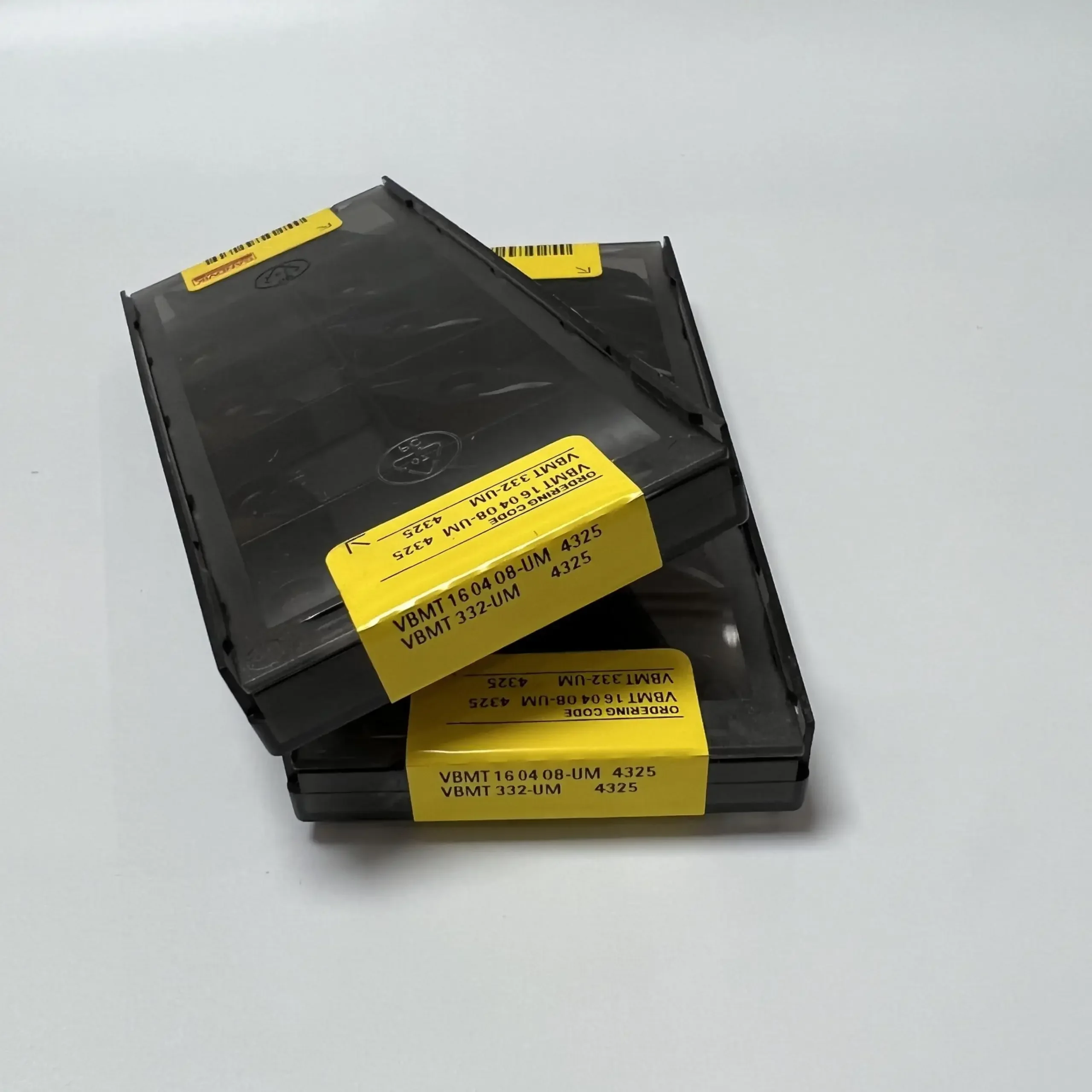

VBMT160408-UM 4325 Alloy blade 10 PCS