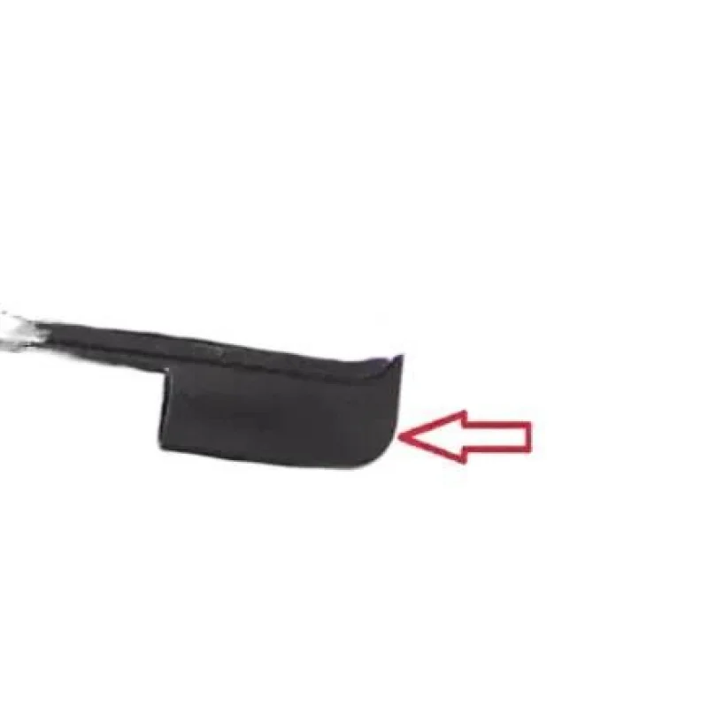 13.3" Digitizer For Dell Inspiron 13 7000 7347 7348 7359 P57G LCD touch screen assembly LTN133HL03 201 LP133WH2 SP B1 HD FHD view 3