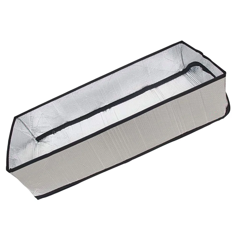 

Attic Insulation Cover for Staircase Protective Aluminum Foil