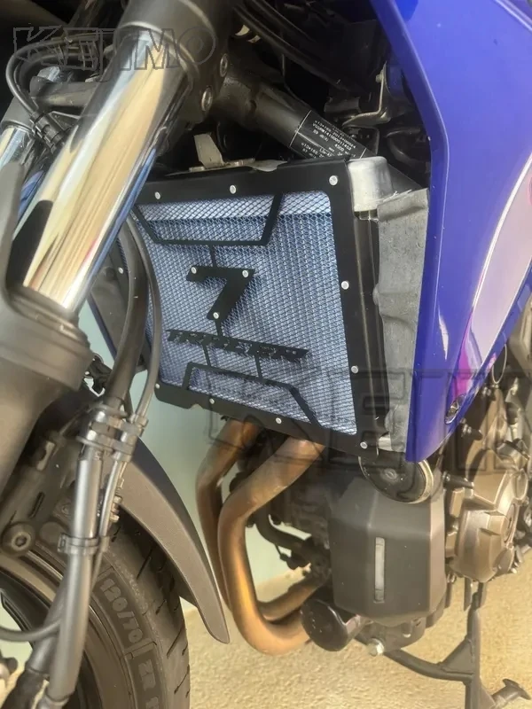 

For Yamaha Tracer700 TRACER 700 2016-2018 2019 2020 2021 Motorcycle Radiator Grille Guard Cover Tracer 7 GT 2021 2022 2023 2024