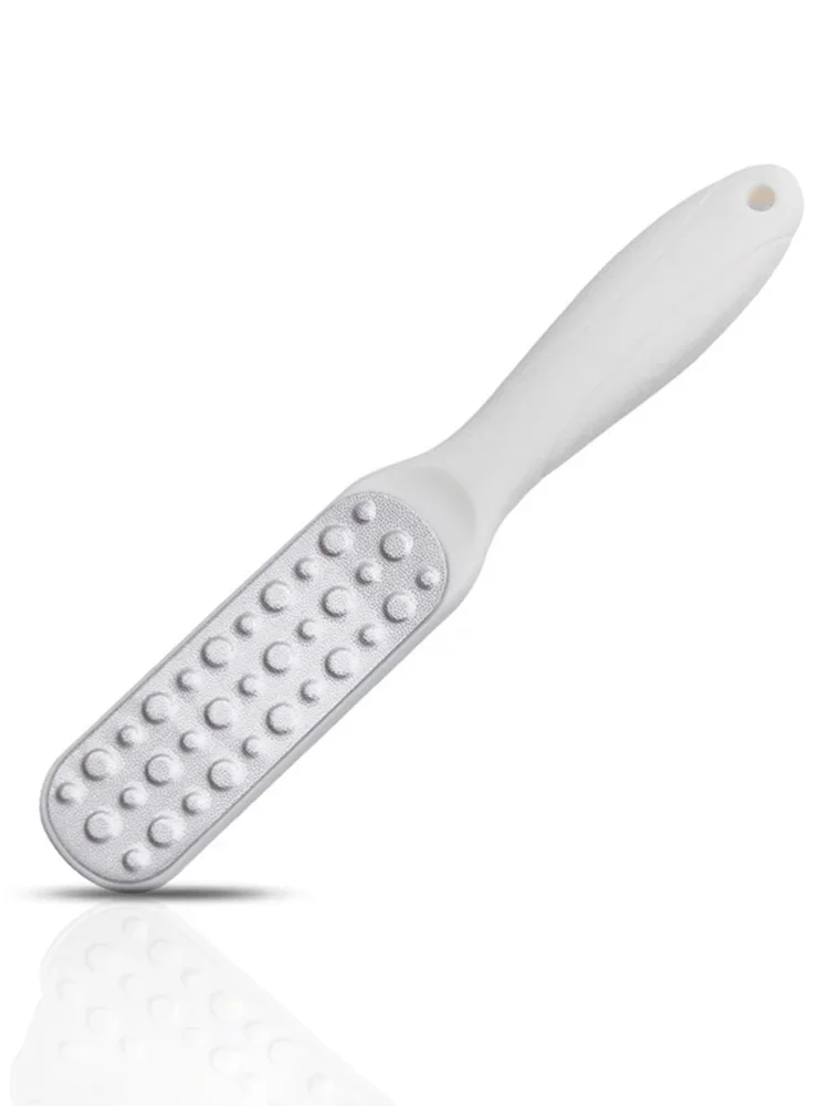 Dual-Sided Foot Rasp with Non-Slip Handle for Safe and Effortless Callus Removal and Foot Care