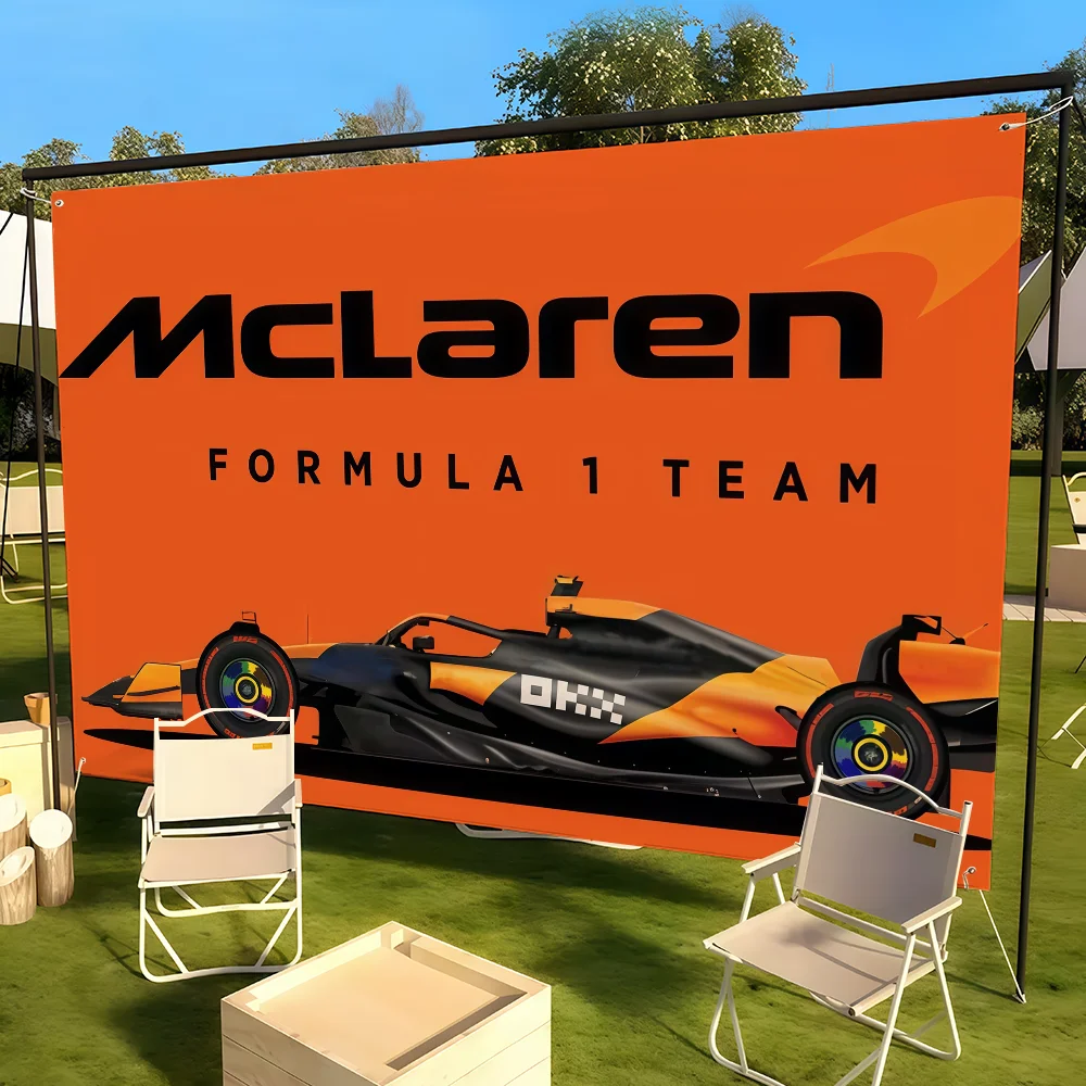 Fashion M-Mcl-Laren…