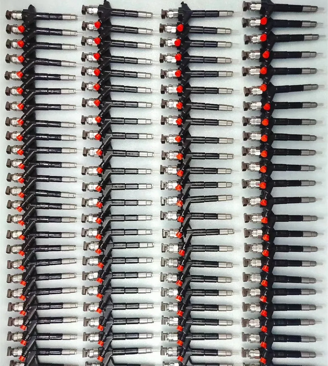 고성능 연료 인젝터 095000 -7690 TOYOTA용 커먼 레일 인젝터 23670-09270