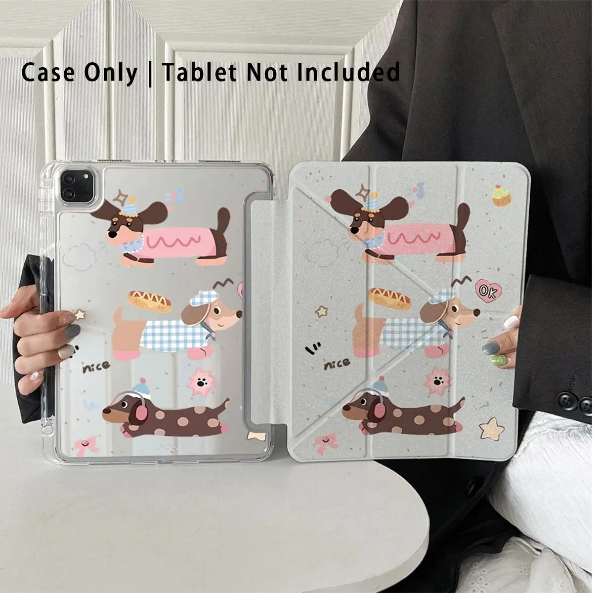 Case for iPad mini7, Pro , Air 7/8, 10/11/12;for Samsung Pad, for Xiaomi Pad, for Redmi Pad, for Huawei Pad, for Honor Pad,