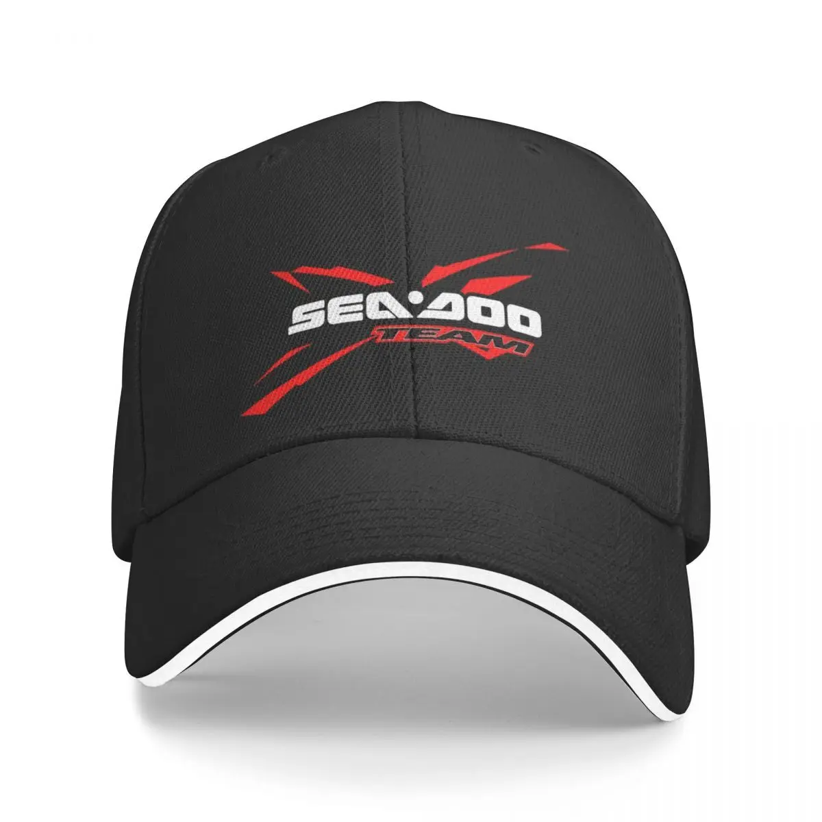 Sea Doo 1198 Man Hat Caps Men Custom Logo Cap Man Summer Men's Baseball Cap Man Hat Baseball Cap