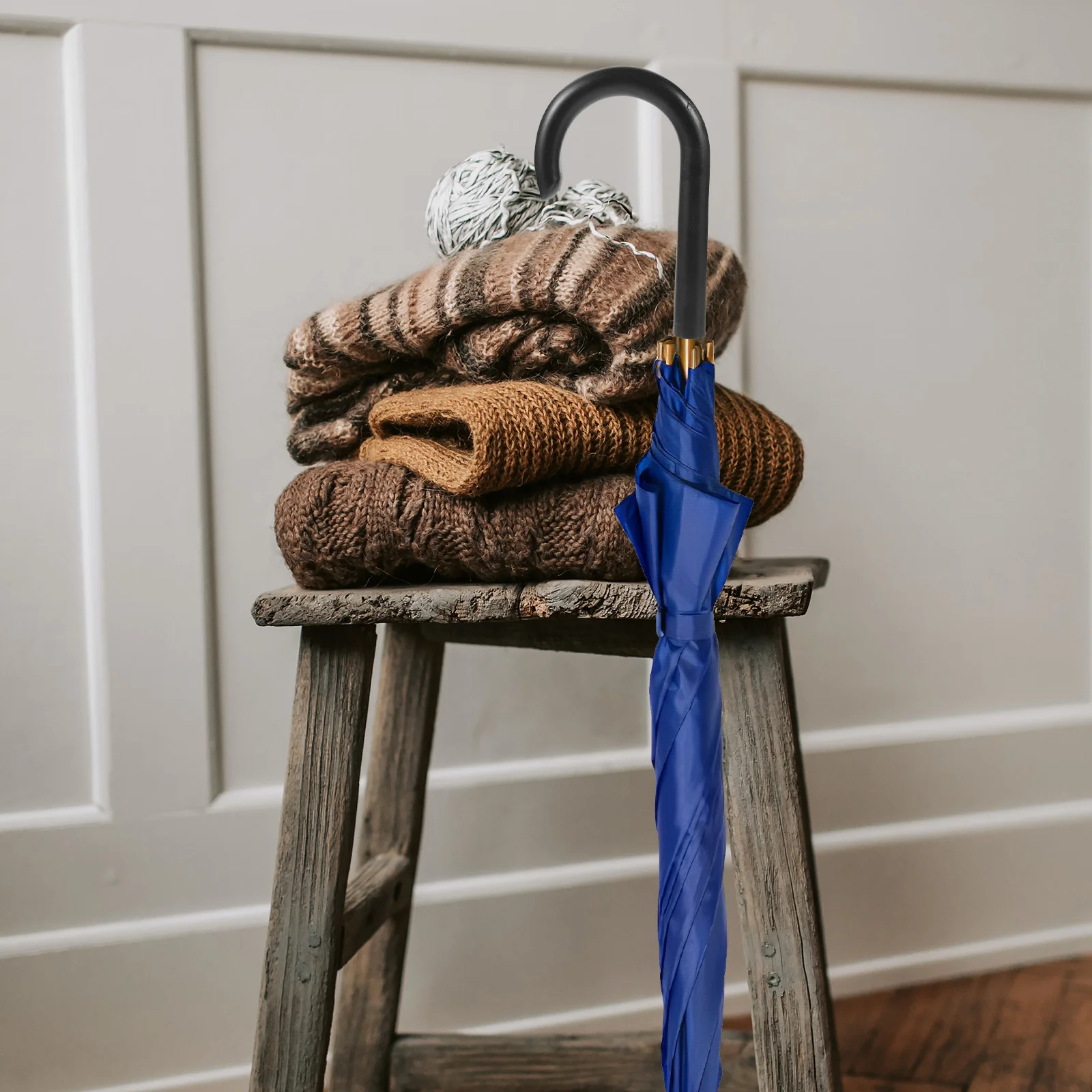 

Umbrella Handle Replacement Anti Slip Material Creative Design Secure Most Umbrellas Umbrella Grip Replacement