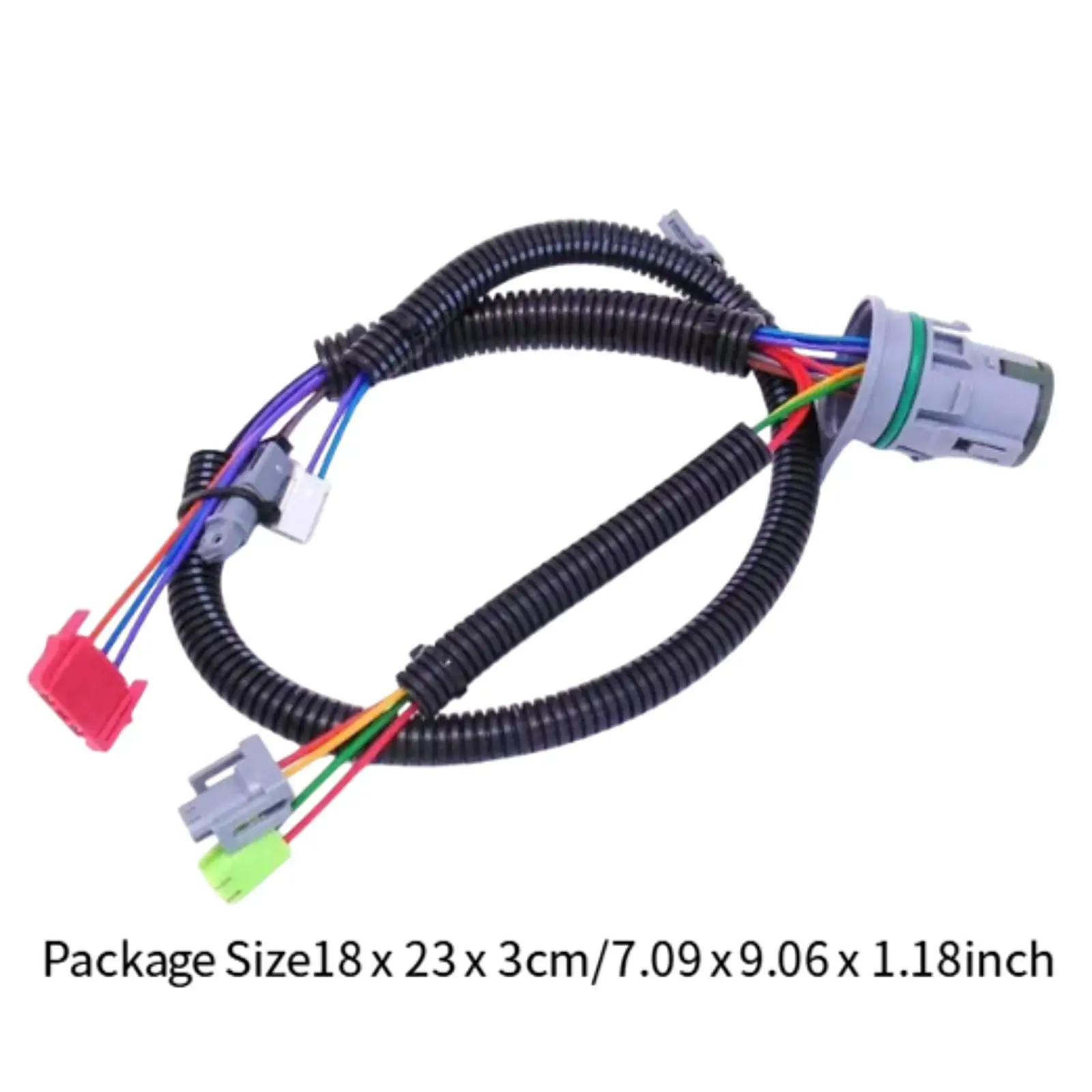 

4L80E Transmission Internal Wire Harness Garage 350-0071 for Chevrolet