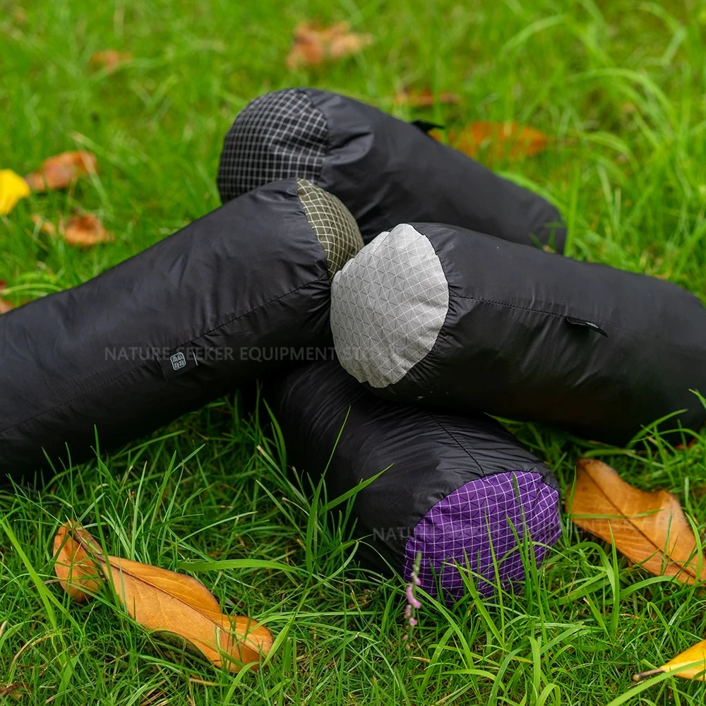 Camping Drawstring Bag for Outdoor Hiking Trekking Tent Chair Storage Pack Ultra Light Travel Gear