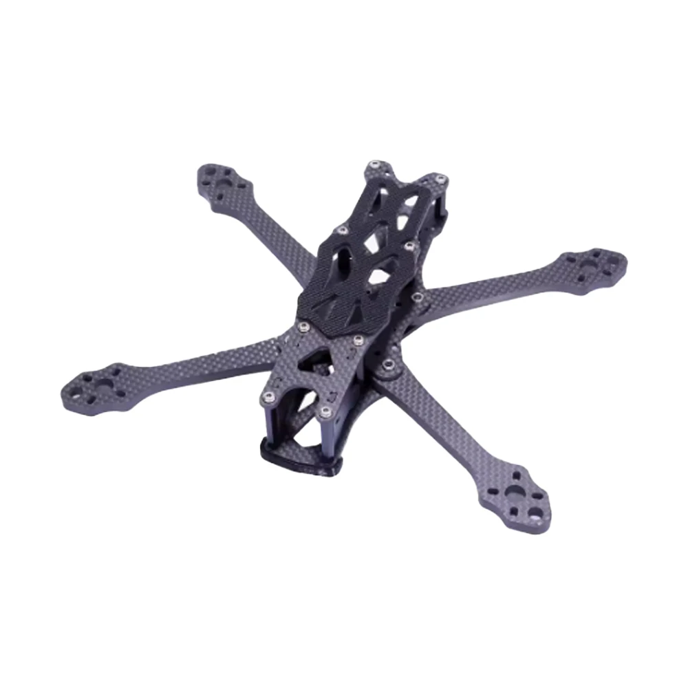 FPV Drone APEX HD VISTA 5inch 224mm Frame Kit RC Quadcopter Carbon Fiber DIY Parts Racing FreeStyle