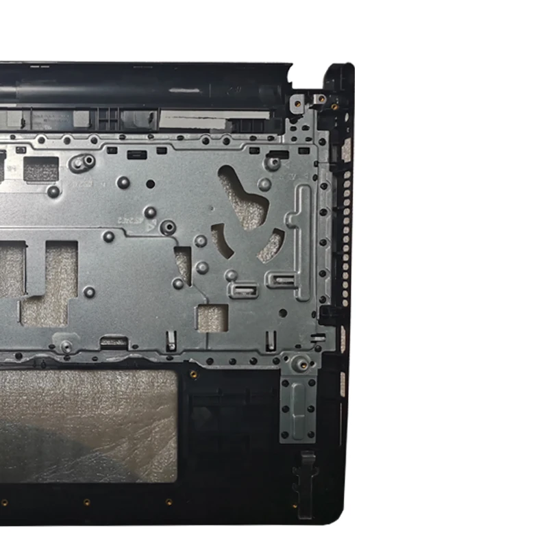 Imagem -04 - Portátil Palmrest Superior Inferior Base Capa para Dell Inspiron 15 3558 3559 3552 153558 15-3552 0nmkx9 d Escudo 0vk1t9 Novo