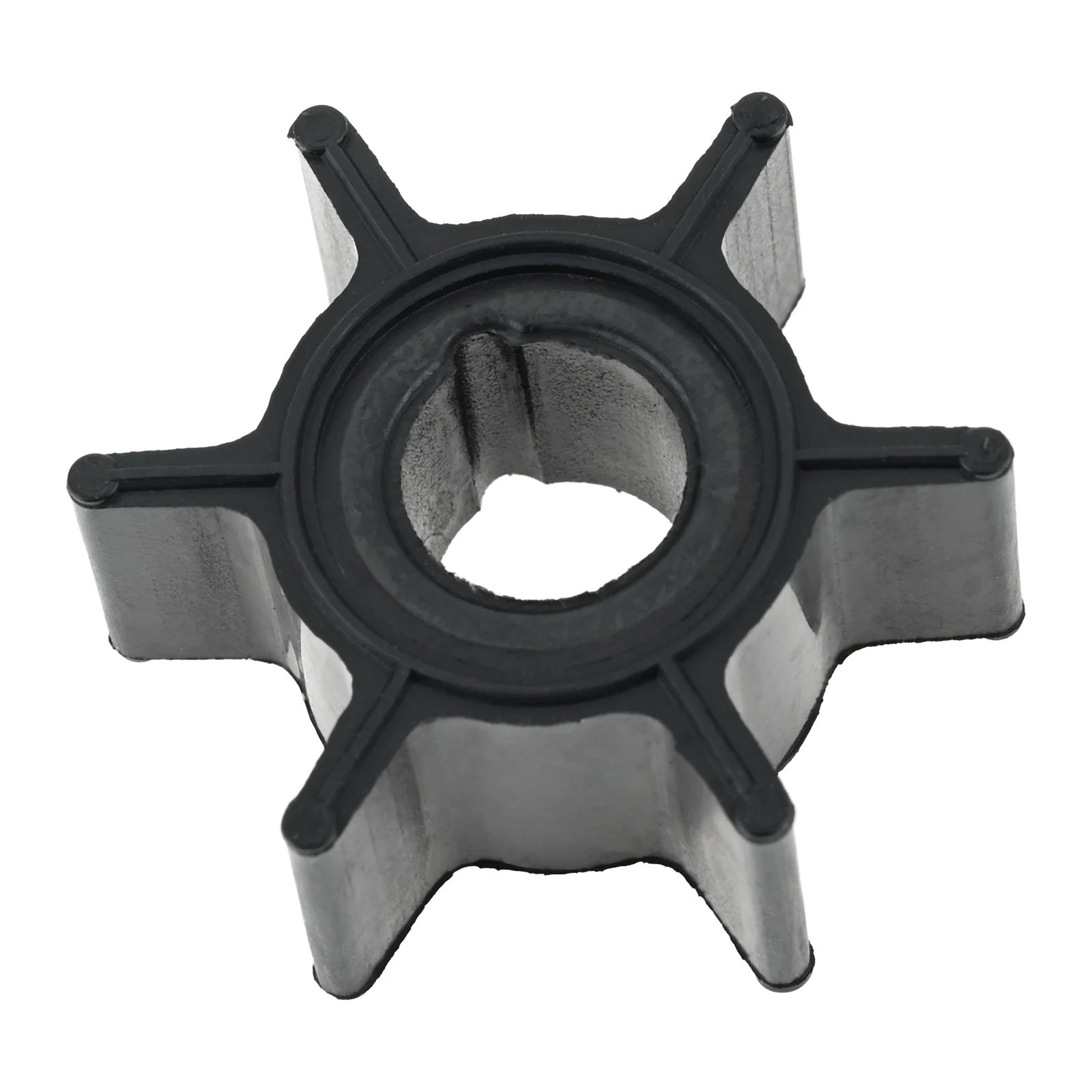 1pc Water Pump Impeller Rubber Fit for Mercury Outboard Motor 47-16154-3 for Tohatsu 369-65021-1 18-3098 Marine Accessories