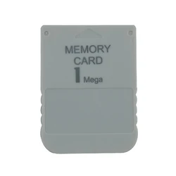 Memory Card Save Saver card for Playstation 1 one for Sony Performance