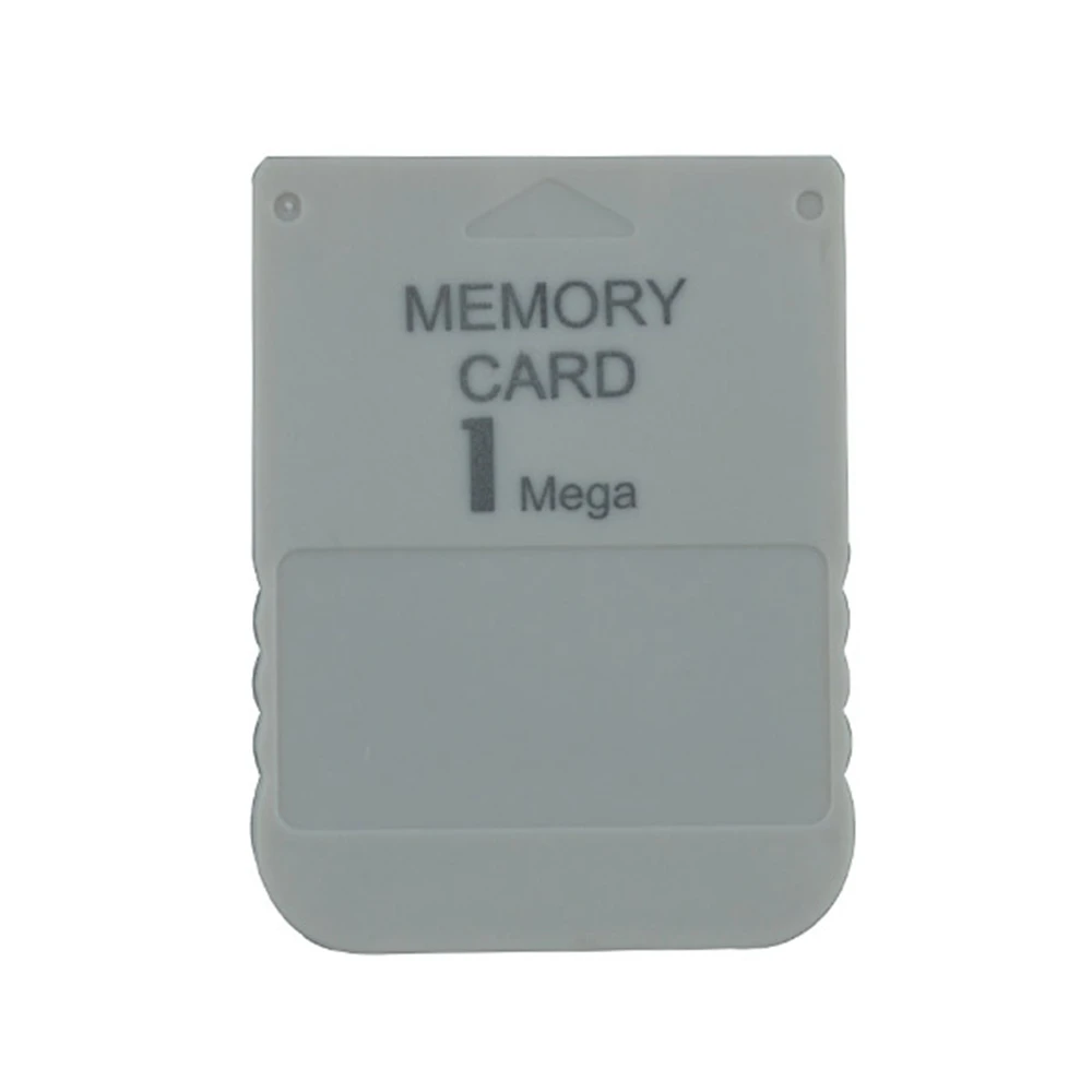 Memory Card for PS1 Save Saver card for Playstation 1 one for Sony Performance