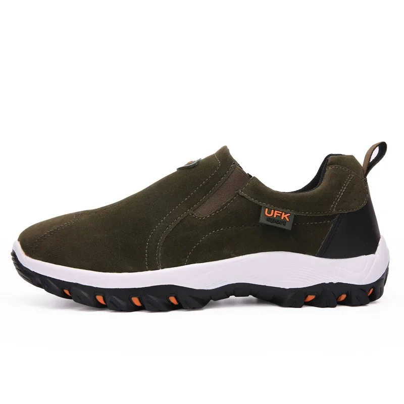 

2026 New Outdoor Hiking, Camping, Running, Jogging, Leisure Hiking, Waterproof, Anti Slip, Breathable Sports Shoes, Size 38-50